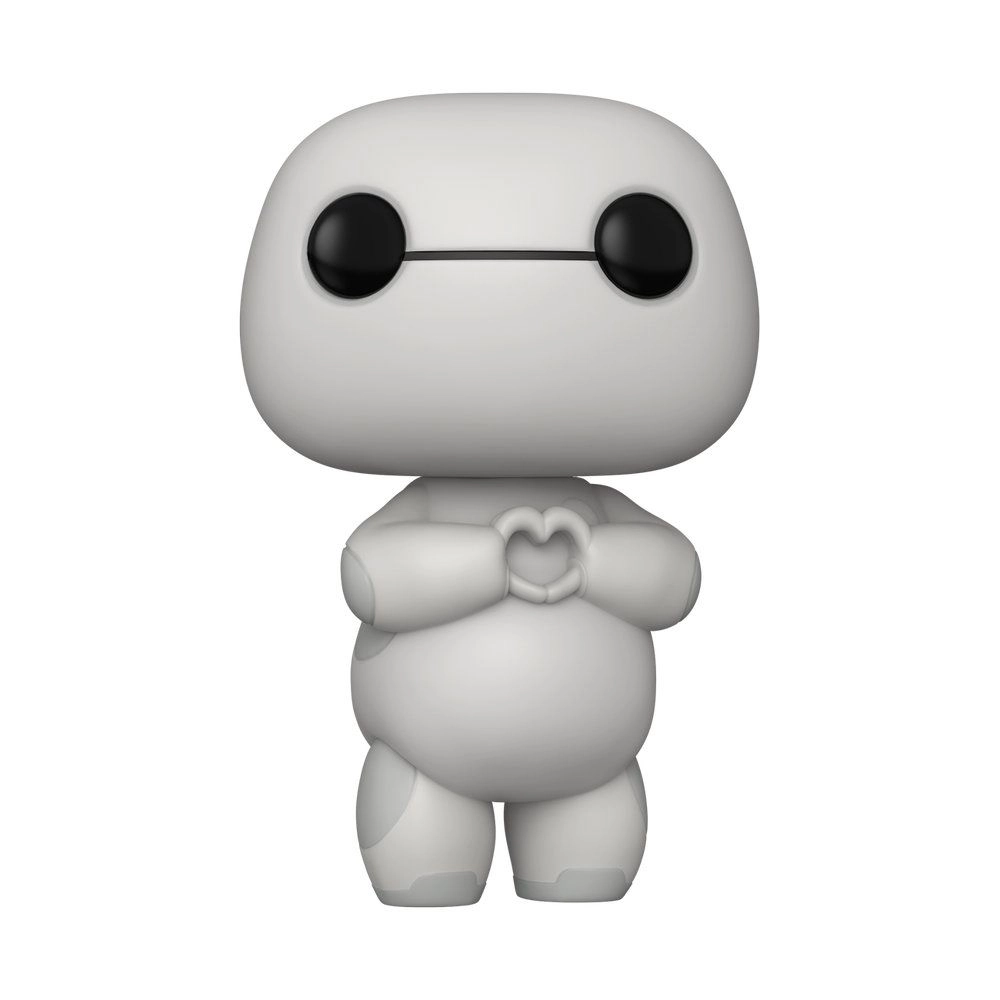 FUNKO TOYS Baymax - Big Hero 6 (15.2 cm) (FU80211)