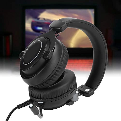 Gaming Headset Wired Headset