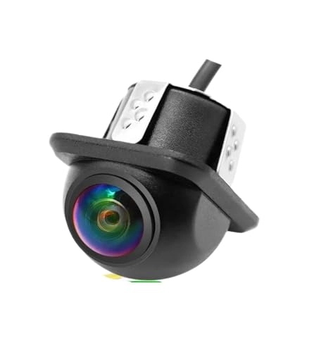 Rear View Parking Camera - Night vision 728(H) * 492(V)