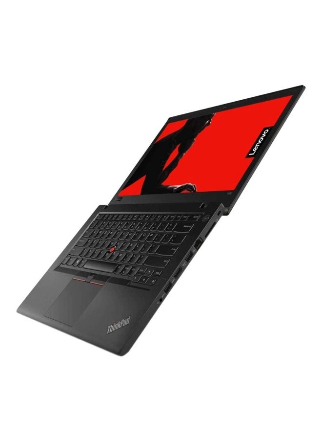 ThinkPad T480s - 14'' i7-8650U 16GB DDR4 256GB SSD
