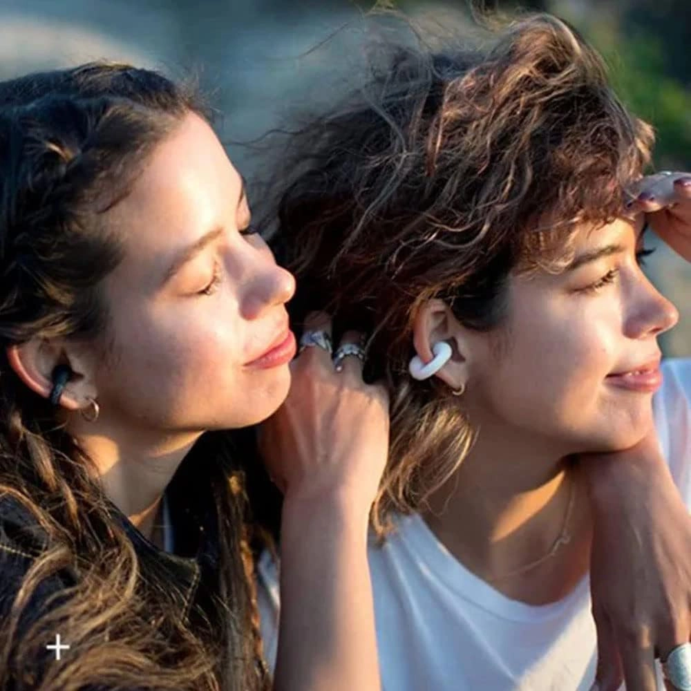 Trimetica Earbuds Wireless Earbud