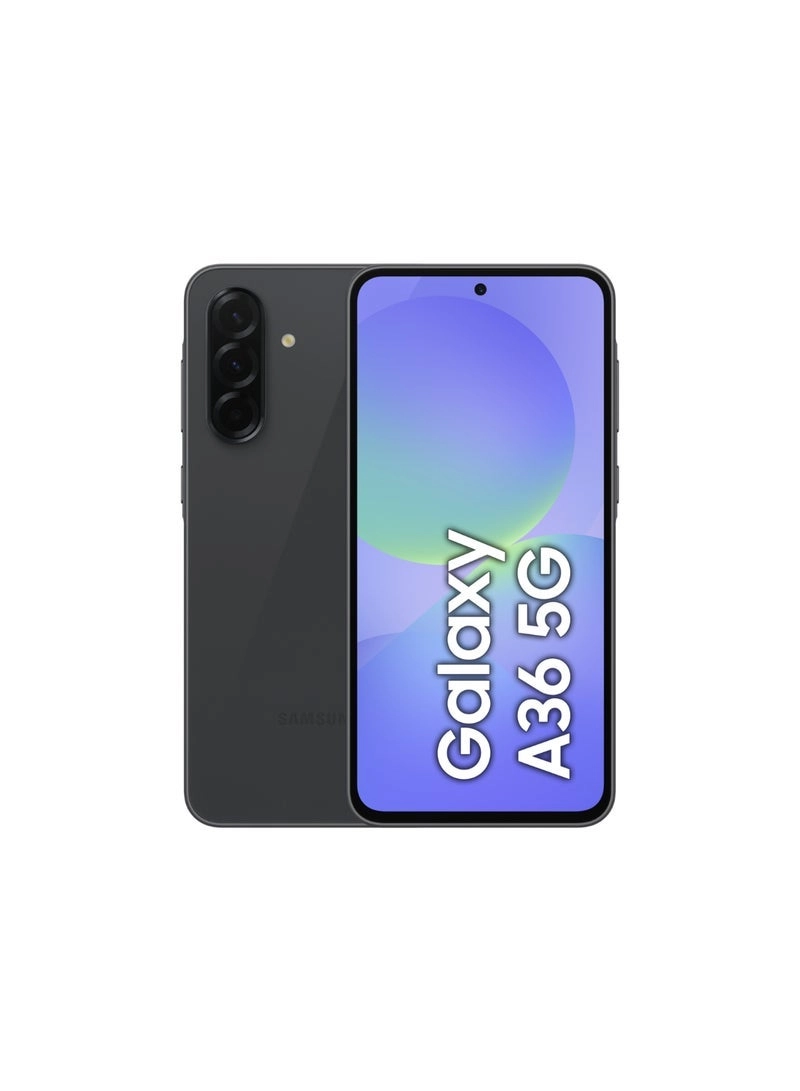 Galaxy A36 - 8GB 128GB