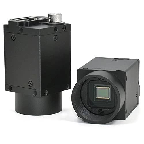 Area Scan Camera - 5.0MP Monochrome