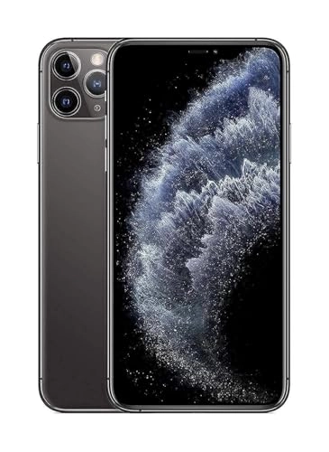 (Renewed) iPhone 11 Pro Max - 64GB