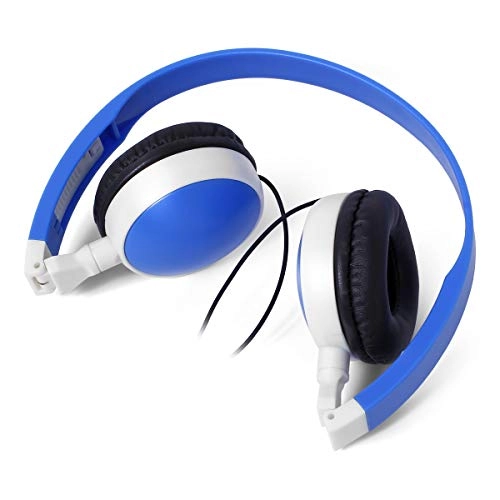 KW-X10 Wired Headphone 10 Pack