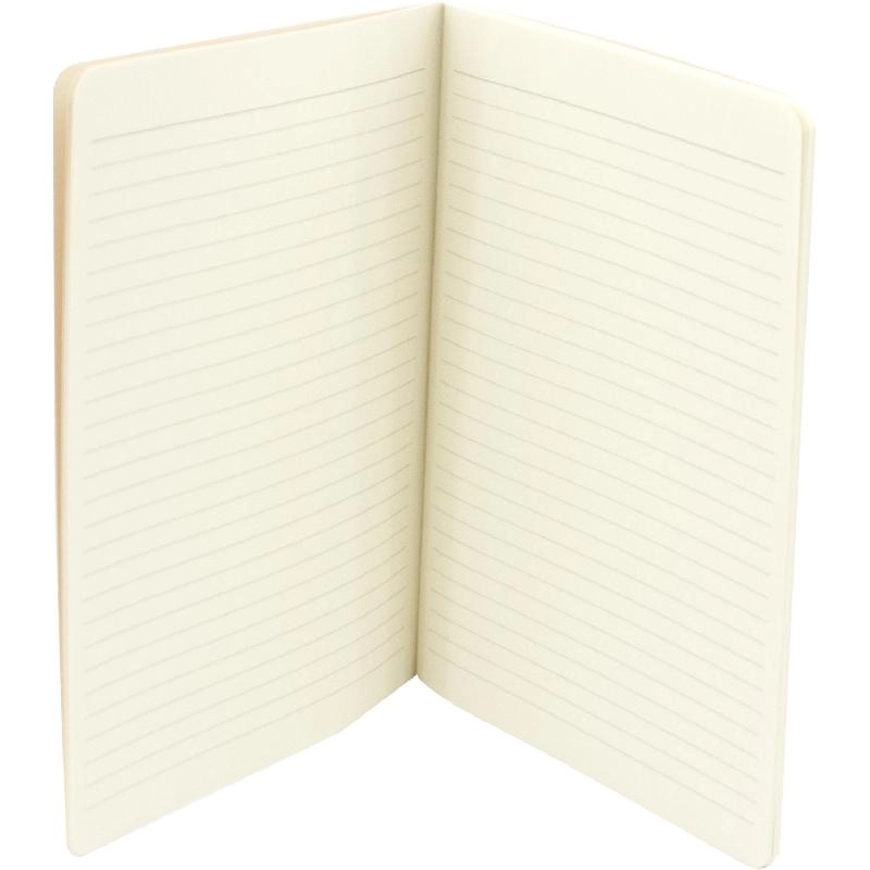 Notebook 19 X 26 cm Spiral - Grid 100 Sheets