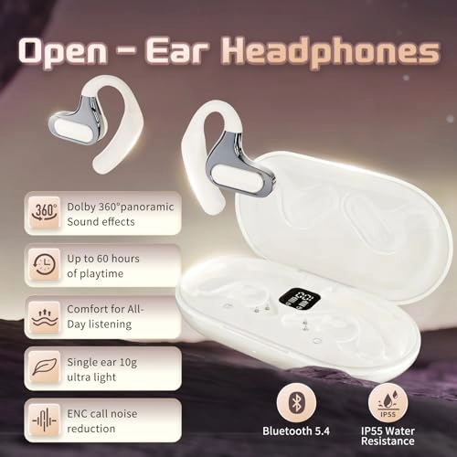 P8 Wireless Earbud