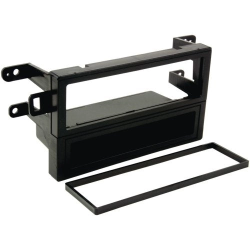 Scosche Aftermarket Car Stereo Installation Pocket Dash Kit