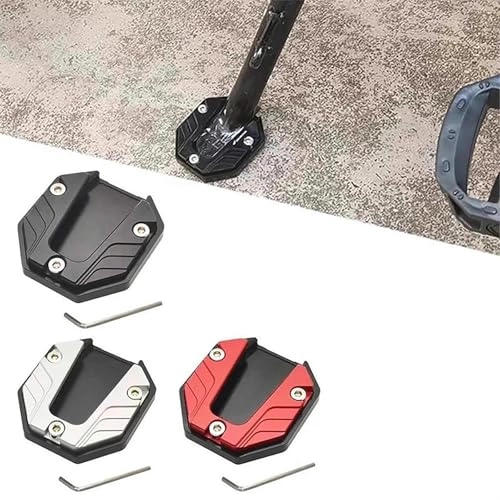 Kickstand Extension Plate