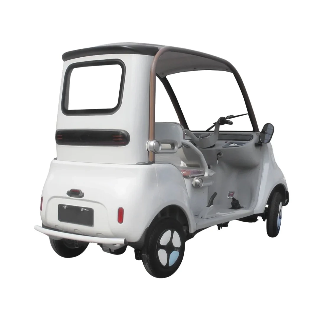 Eco Shuttle Mini Golf Car