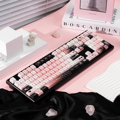 GMK108 - 100% Full Size Wired/Wireless