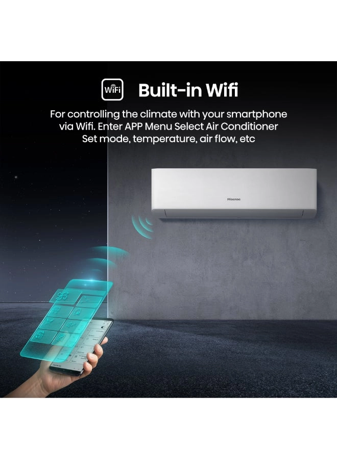 AS-30CF4SKFKA01 - Wi-Fi