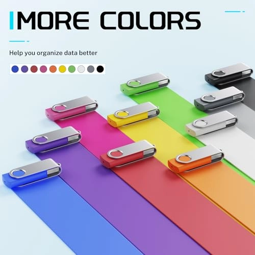 USB Flash Drive - USB 2.0 64GB