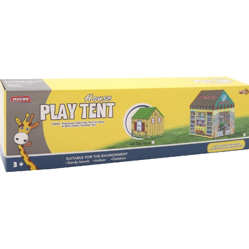 MEYING House Shape