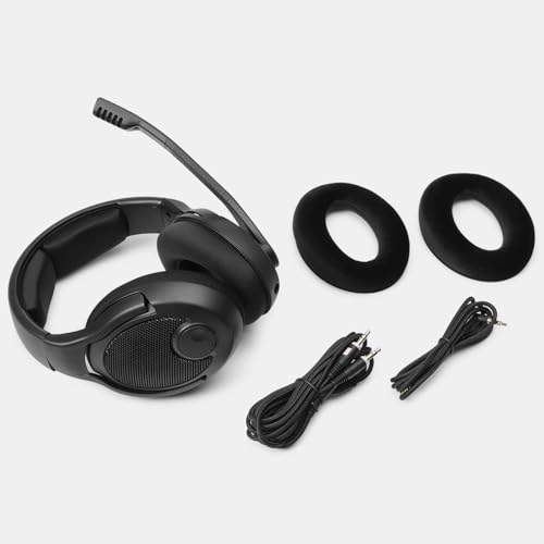 PC38X Wired Headset