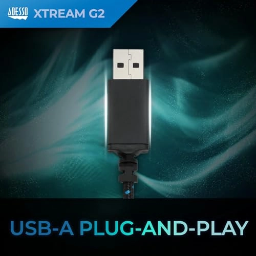 Xtream G2 Wired Headset