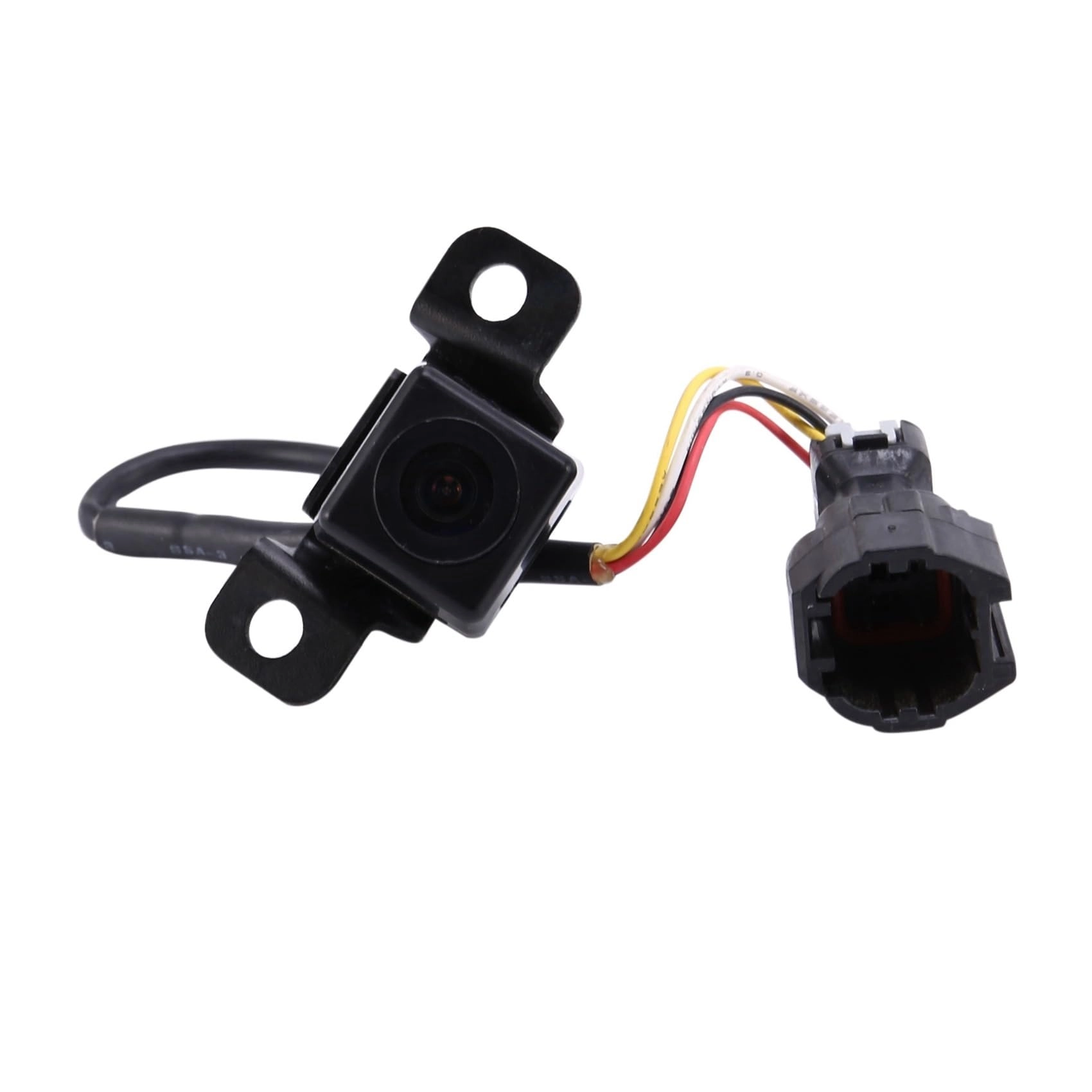 HUAKUNS Rear View Camera - 728 x 582 pixels