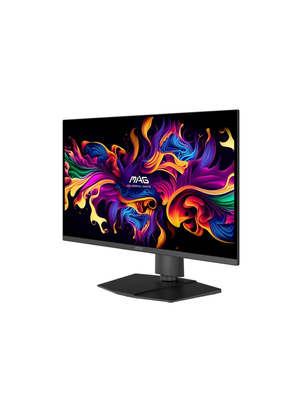 MAG 271QP QD-OLED X24 - 27 Inches 2560 x 1440