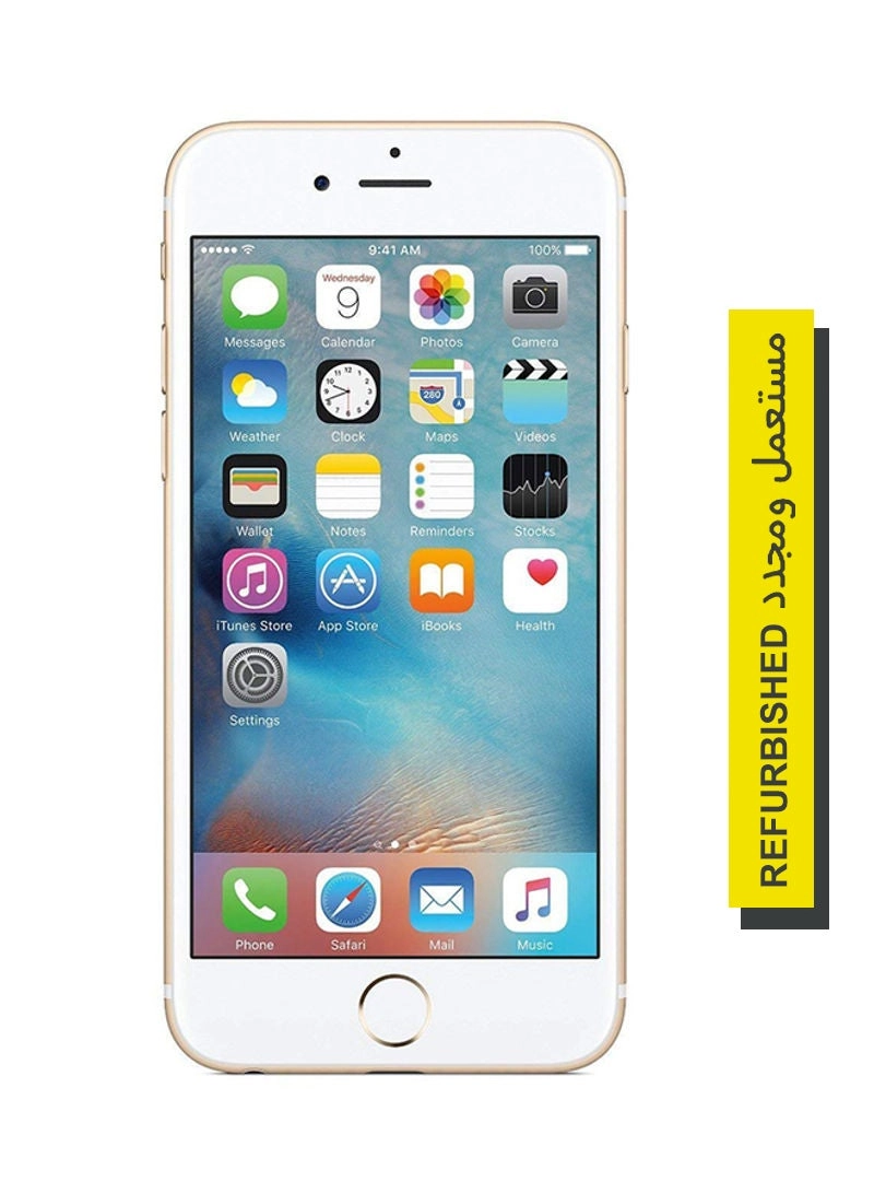 (Renewed) iPhone 6s - 64GB