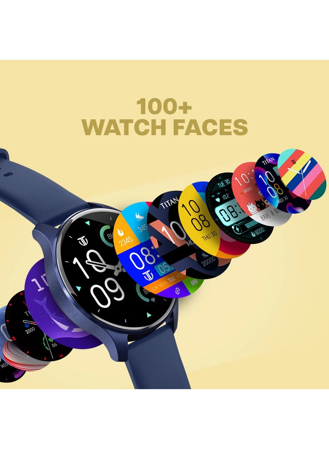 Talk 46.9mm Aluminum