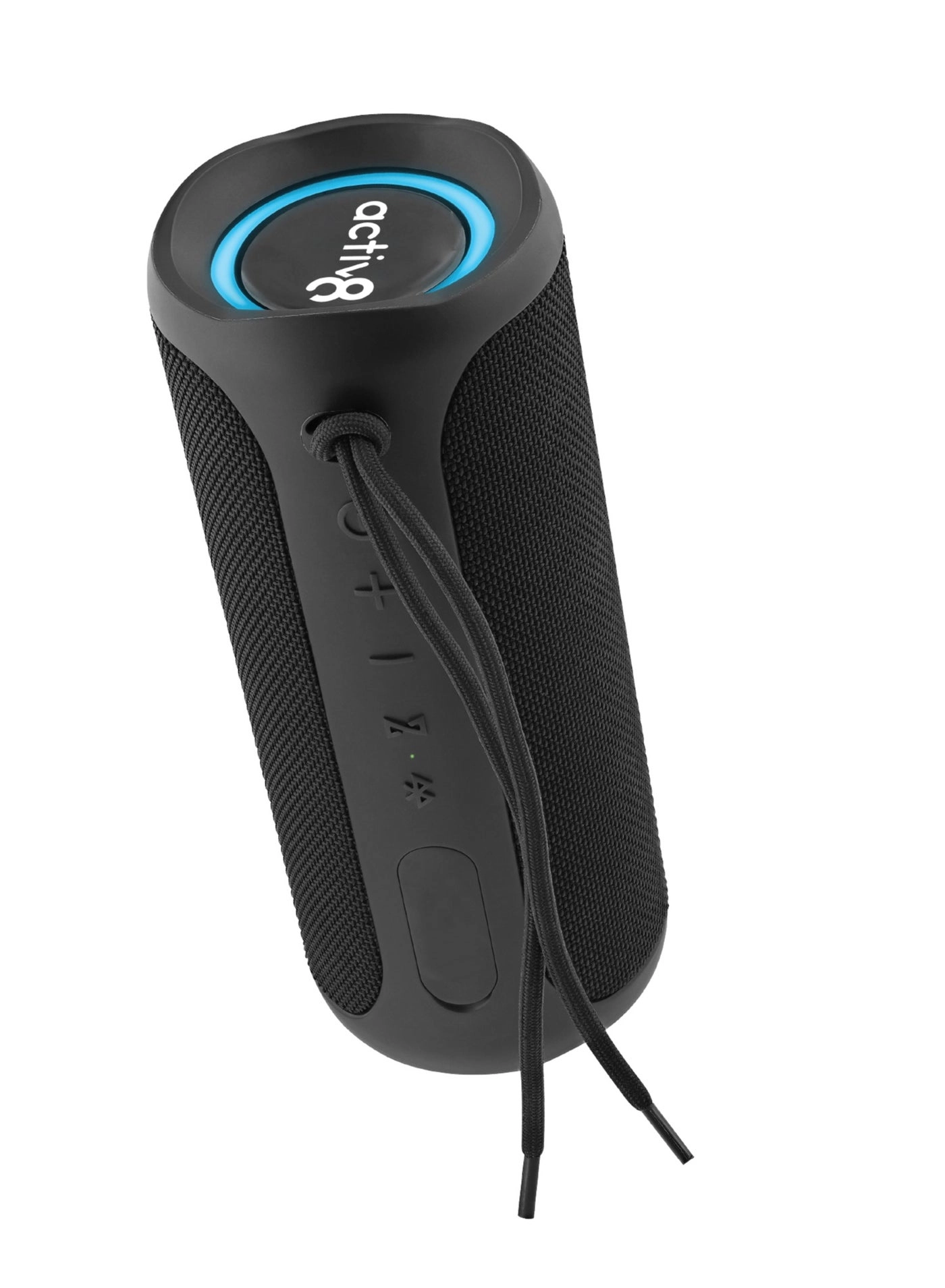 ActiveAUDIO Activ8-300BK