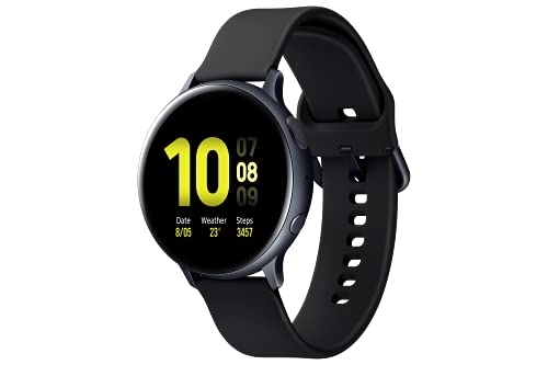 Galaxy Watch Active 2 44mm Aluminium LTE