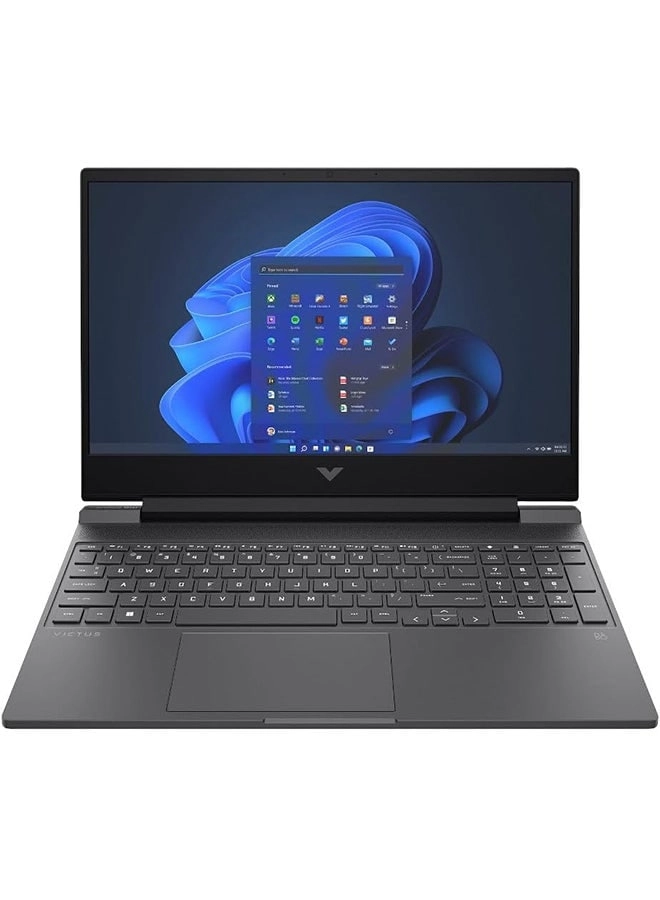 Victus 15-fb1013dx - 15.6'' Ryzen 5 7535HS 8GB DDR5 512GB SSD