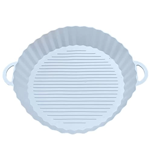 Air Fryer Silicone Pot - food grade silicone 5 Pcs