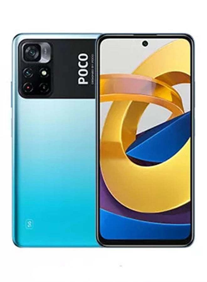 Xiaomi POCO M4 Pro - 4GB 64GB