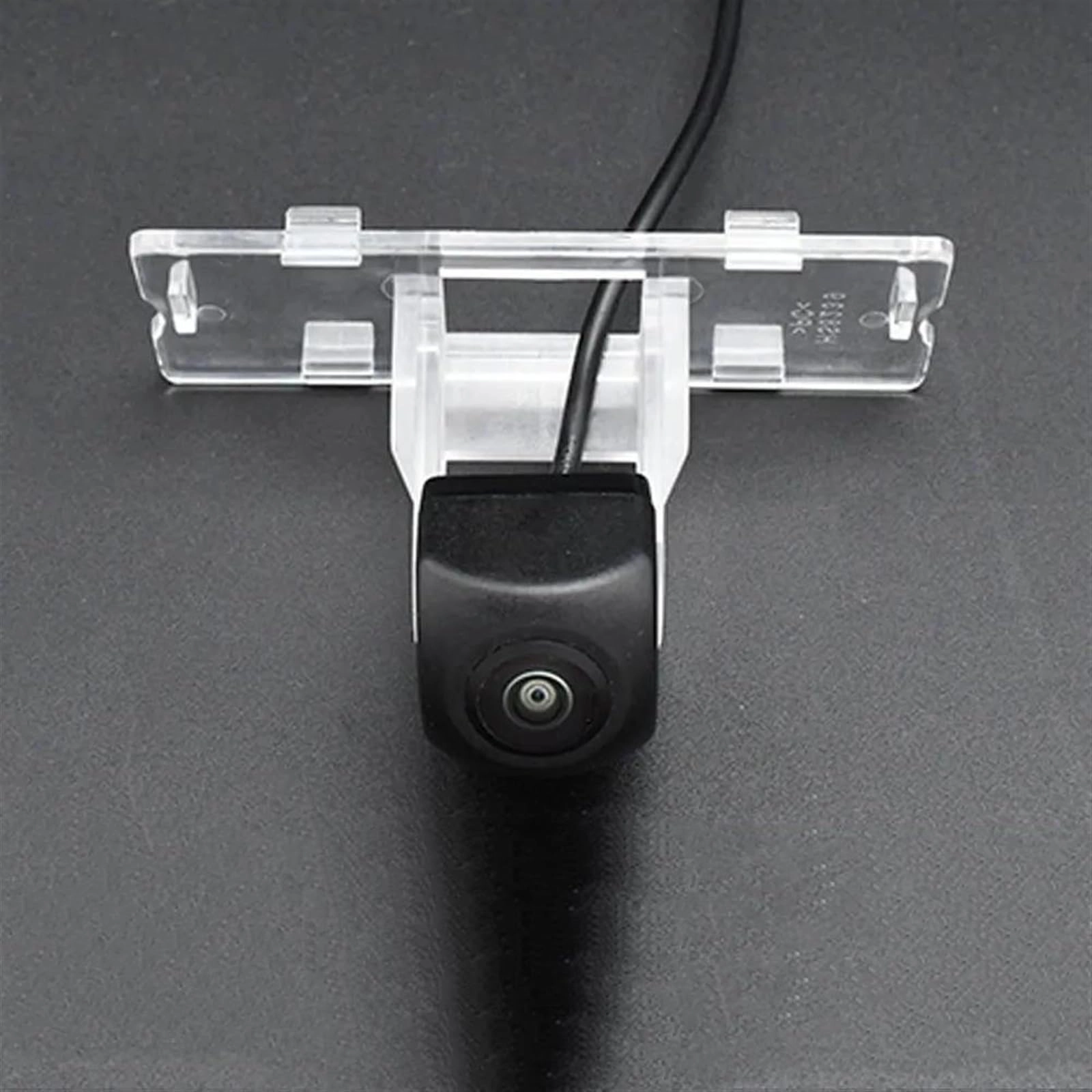 Rear View Camera - Night vision Wire AHD 720P