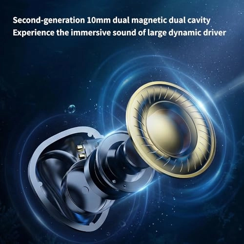Dolphin Wired Headphone