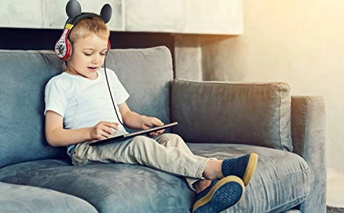 eK-140B.3Xv7 Wired Headphone