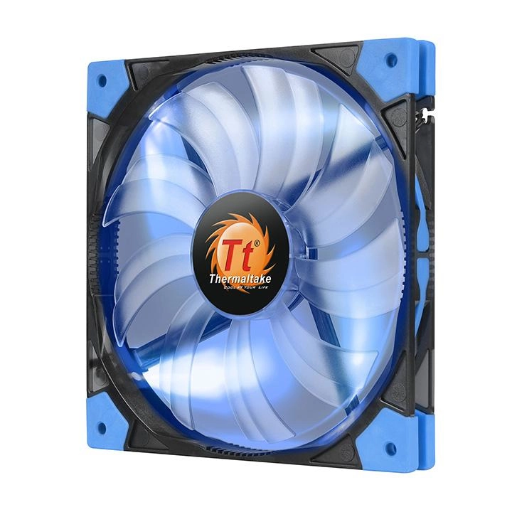 Fan Case