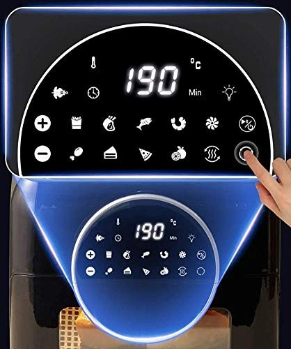 Air Fryer and Dehydrator UXQUXNBU