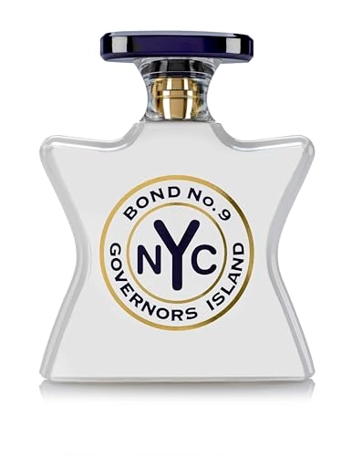 Governors Island Eau de Parfum 100ml