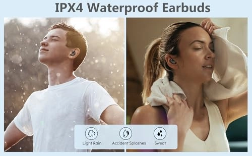 In-790 Wireless Earbud