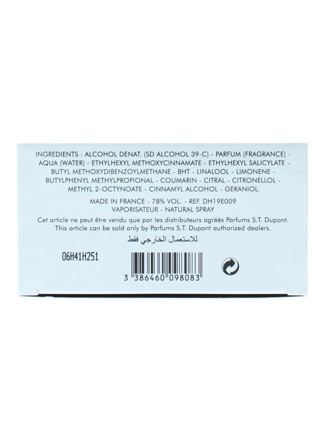 Special Edition Eau de Toilette 100ml