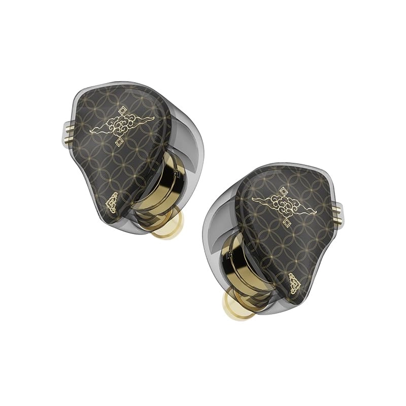 Waner S.G II Wired Earbud