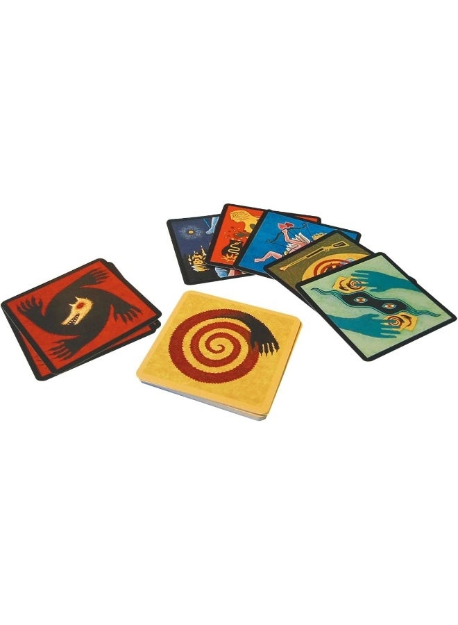 Werewolves of Miller's Hollow: 2020 Edition - Card Game