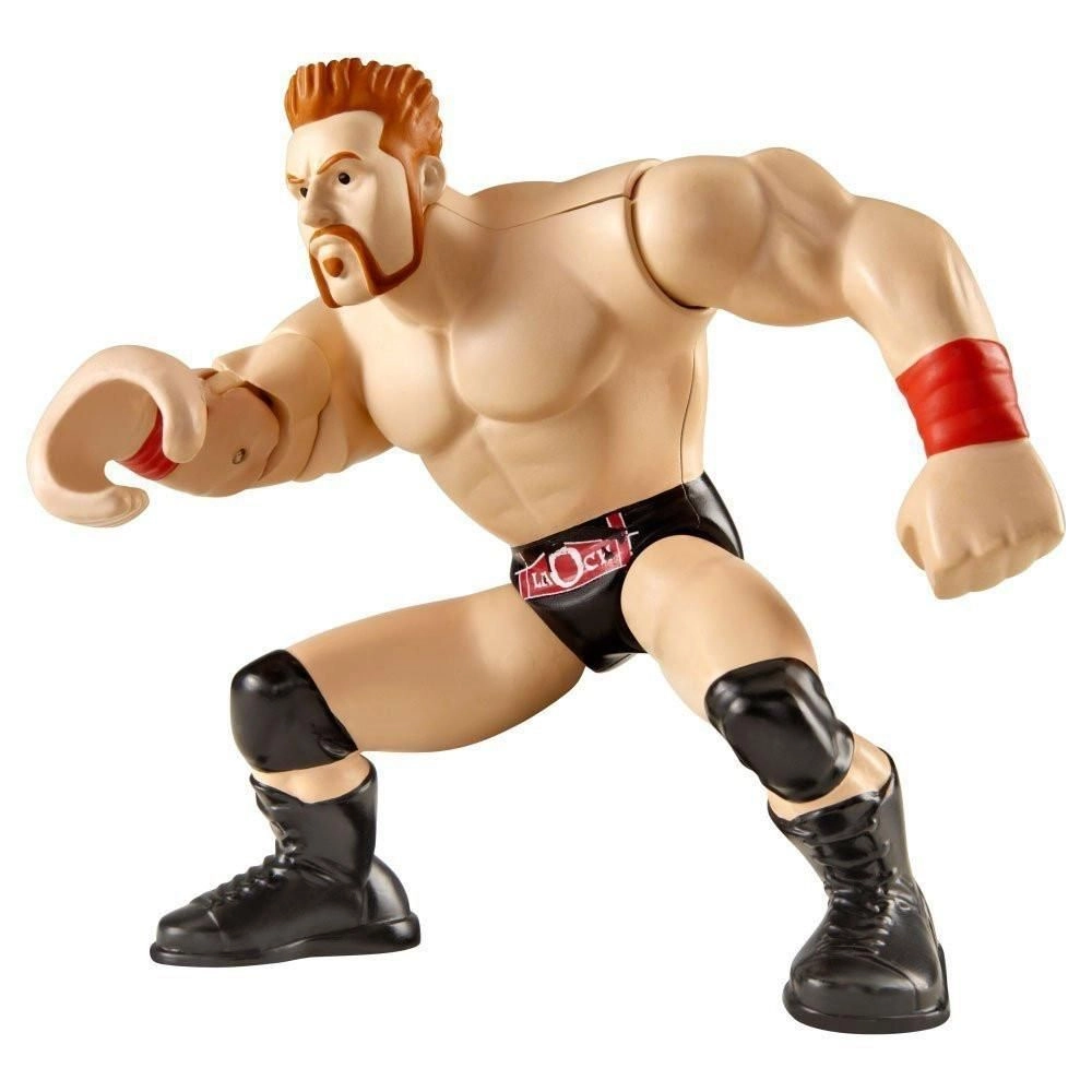 Sheamus - WWE