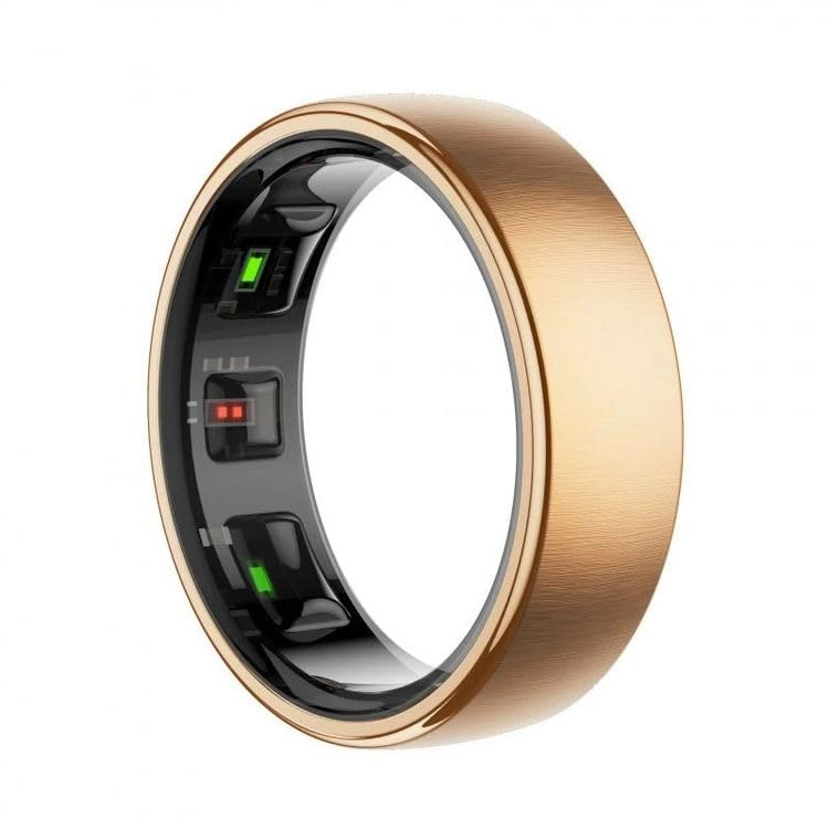 Smart Ring - 2.2MM Heart Rate Blood Oxygen