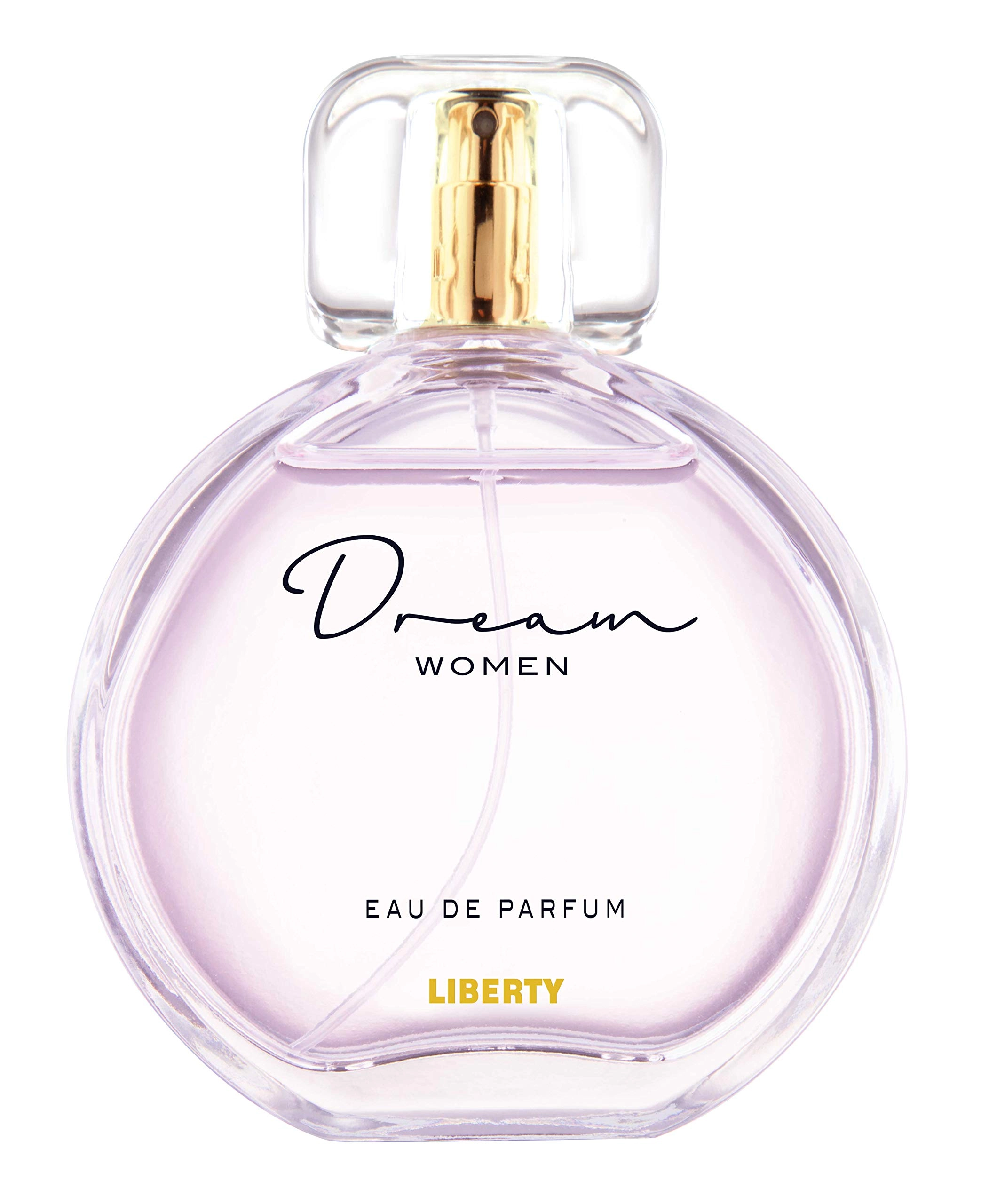 Vanesa Costmetics Pvt Ltd. Dream Eau de Parfum 100 ml
