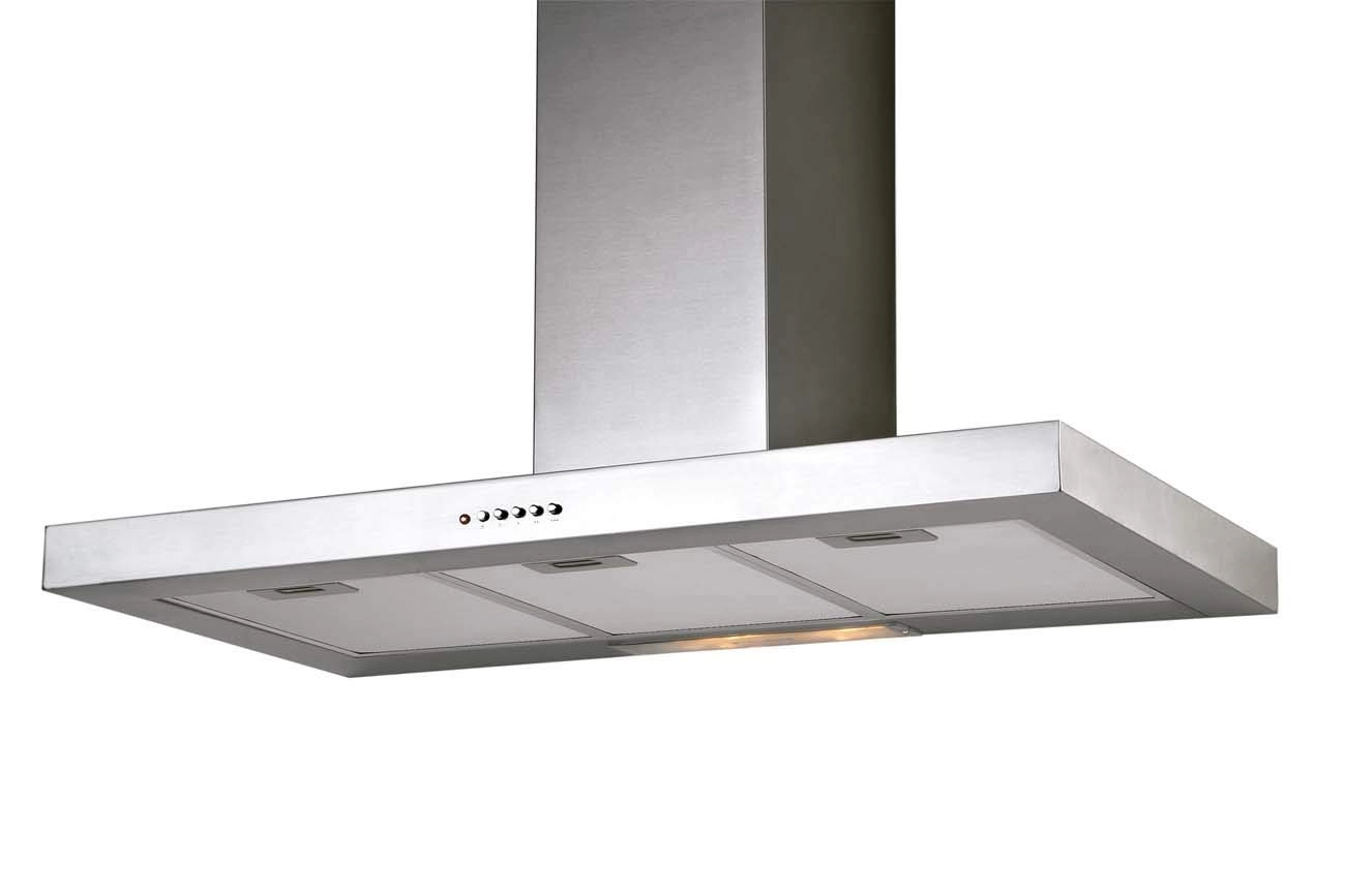 APELSON TALIA 900 - Stainless Steel
