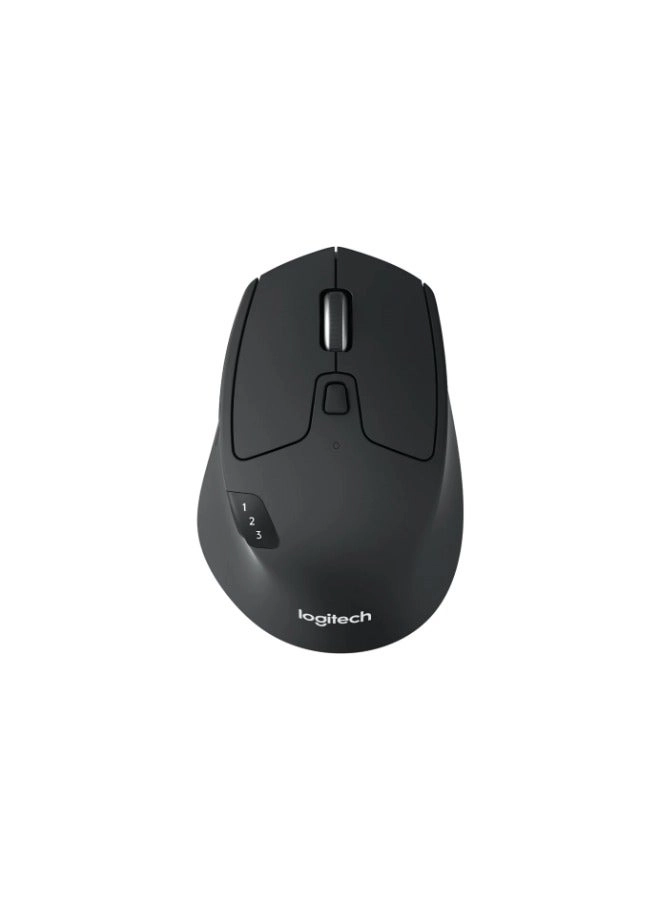 M720 Triathlon Multi-Device Mouse - Wireless