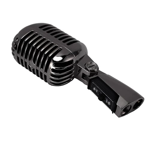 31dvggofty Wired Microphone