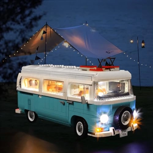 Lighting Kit 10279 - LED USB