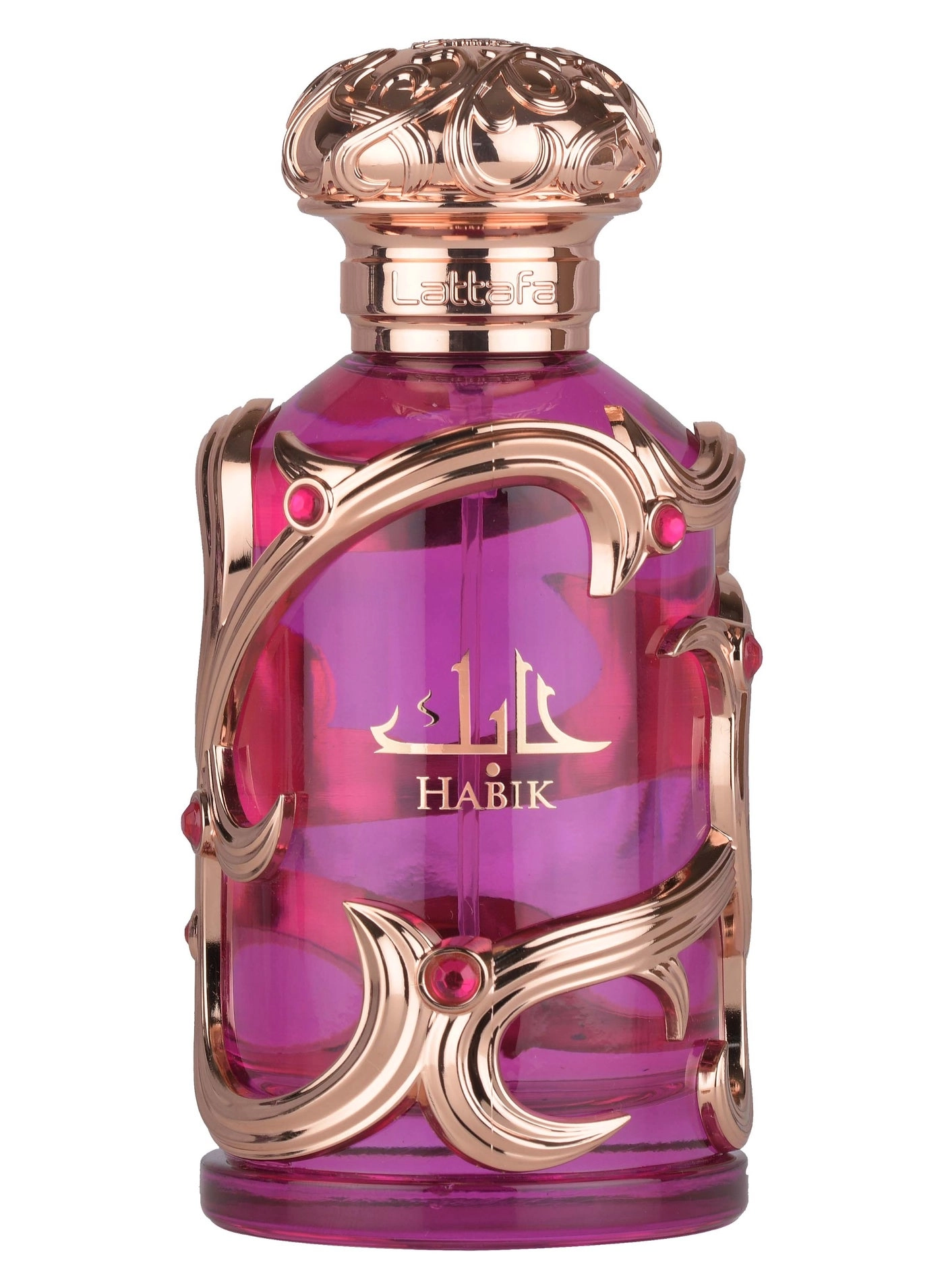 Habik Eau de Parfum 100ml