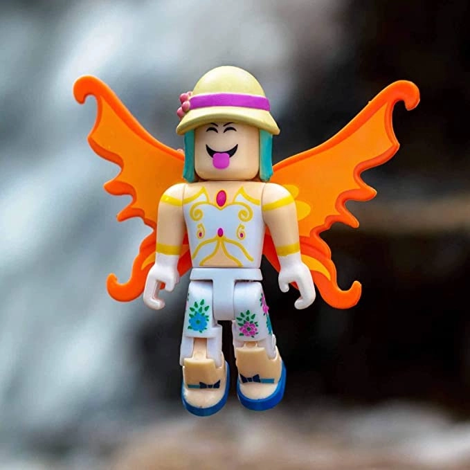 Celebrity Collection - Fashion Icons Pack