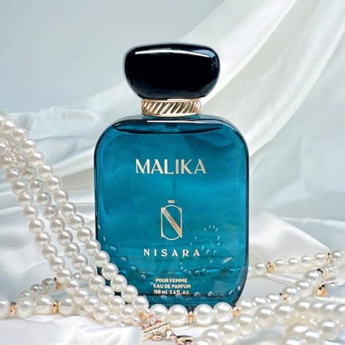 Malika - Eau de Parfum 100 ml