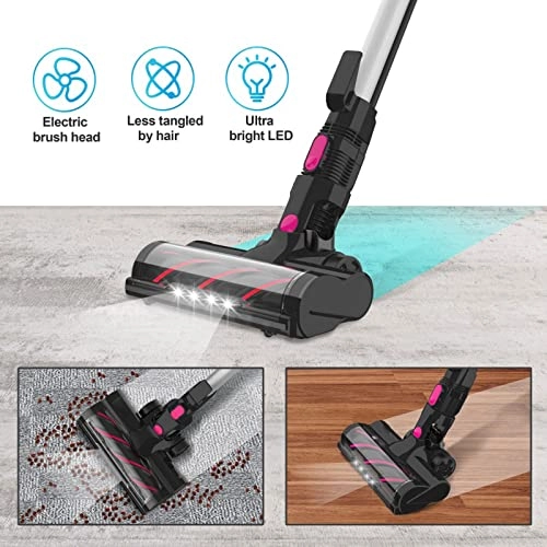 Vacuum cleaner